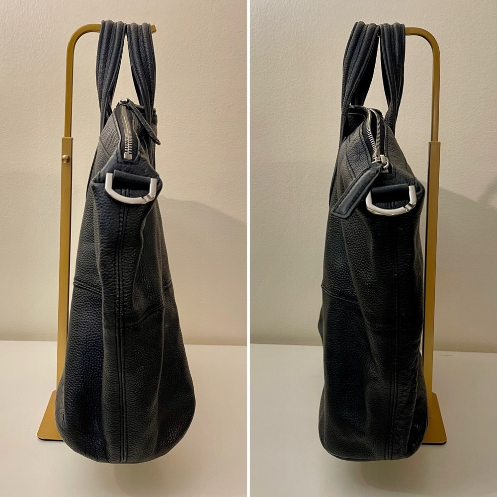 Givenchy Nightingale Medium Satchel - Picture 4 of 16